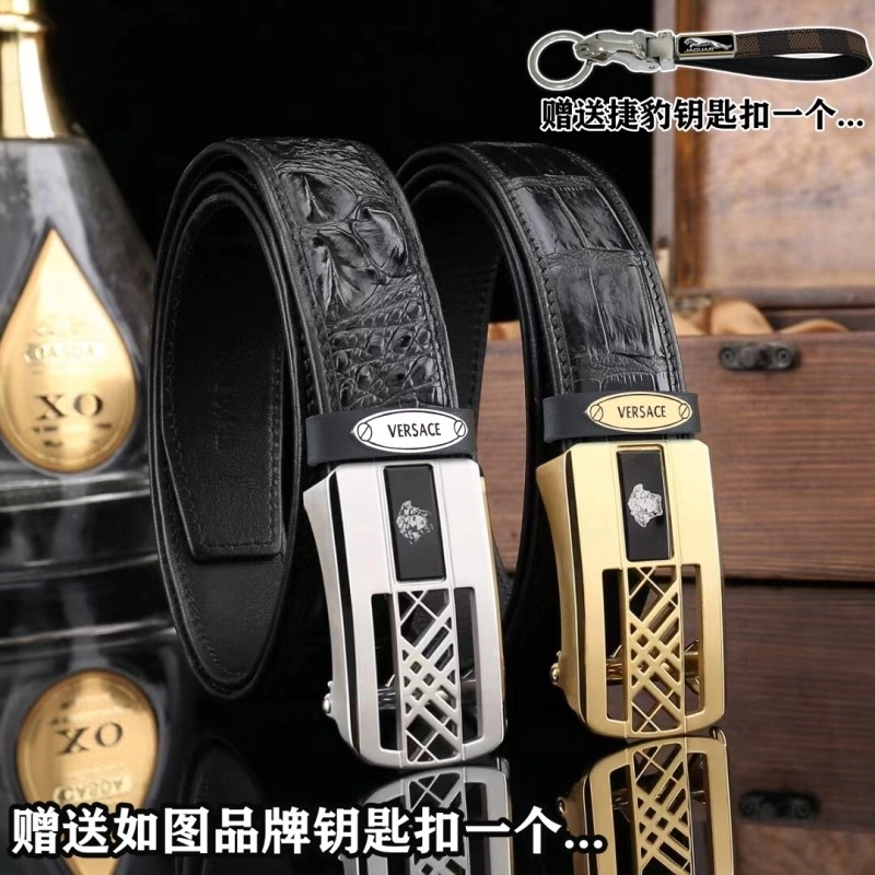 Jaguar Belts Unique 296718
