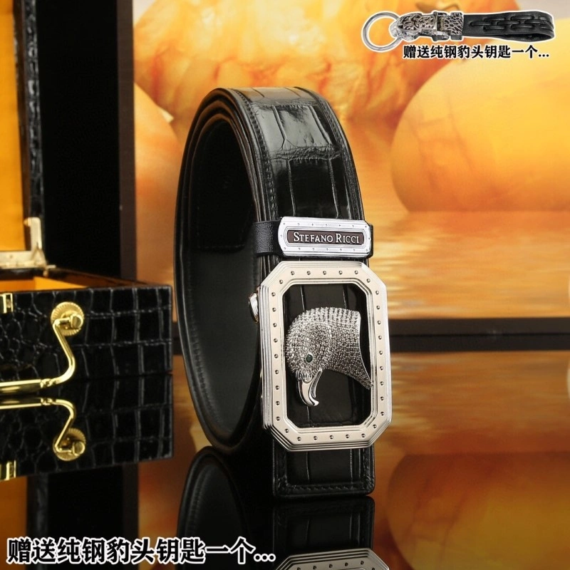 Breathable Jaguar Belts 296705