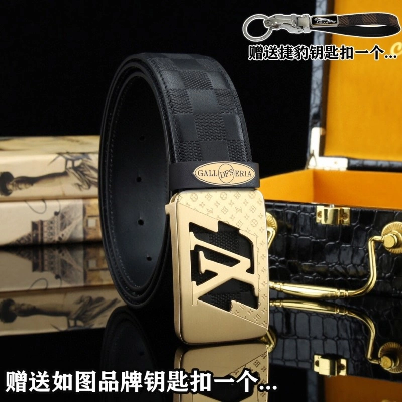 Jaguar Belts Breathable 296709