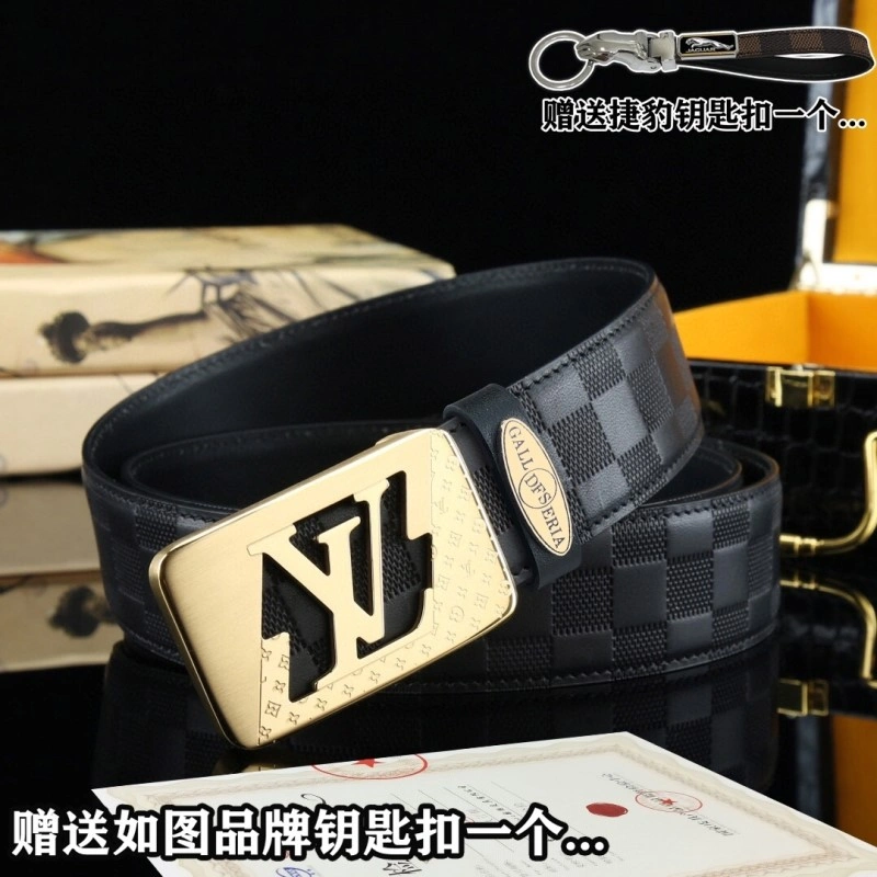 Jaguar Belts Breathable 296709