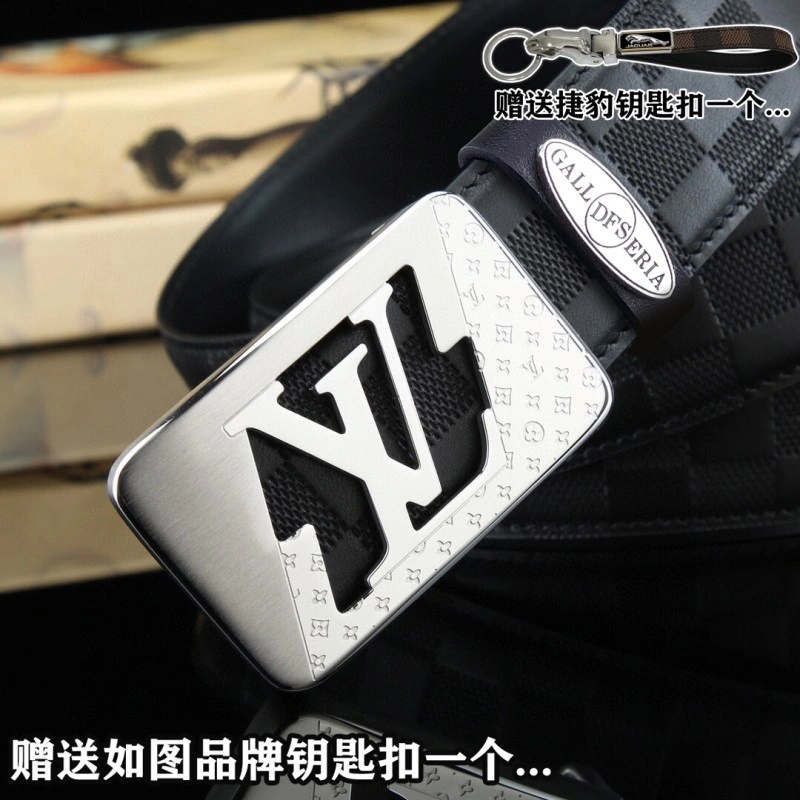 Jaguar Belts Breathable 296709