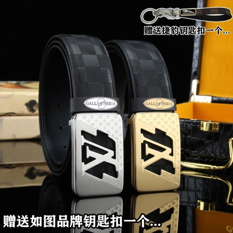 Jaguar Belts Breathable 296709