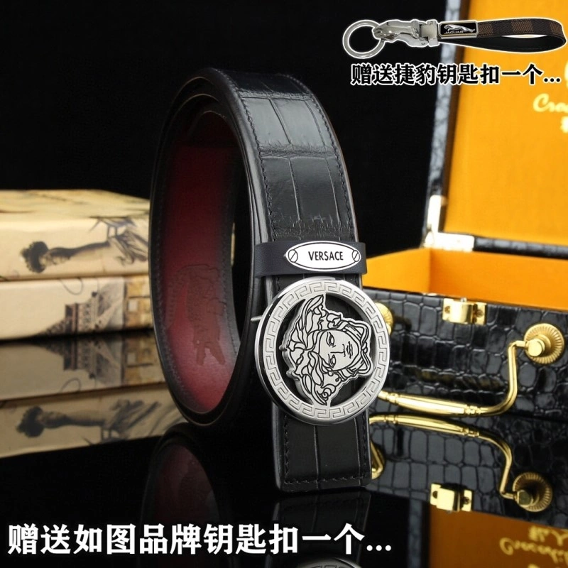 QuickDry Jaguar Belts 296716