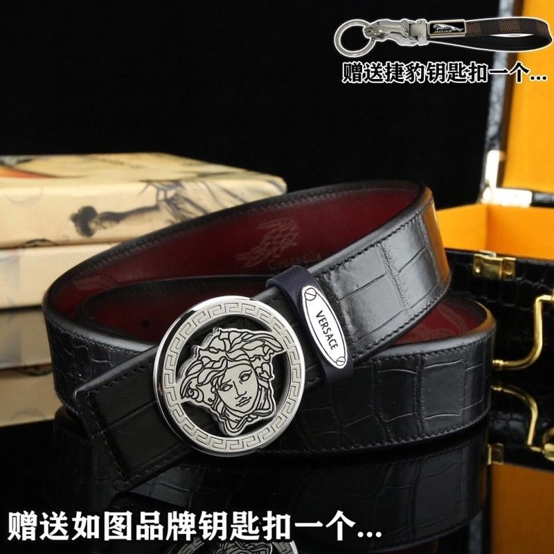 QuickDry Jaguar Belts 296716