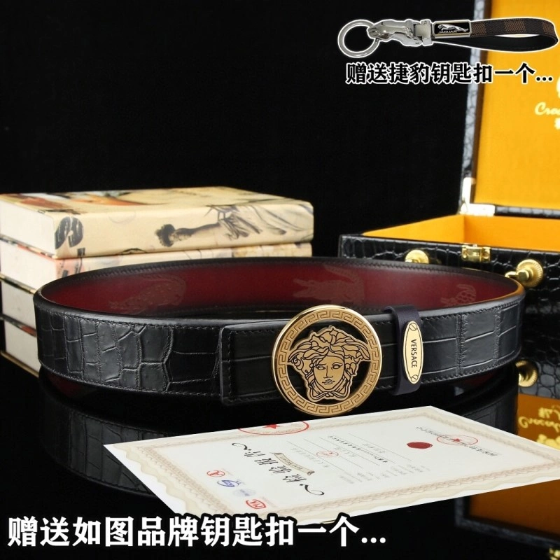 QuickDry Jaguar Belts 296716