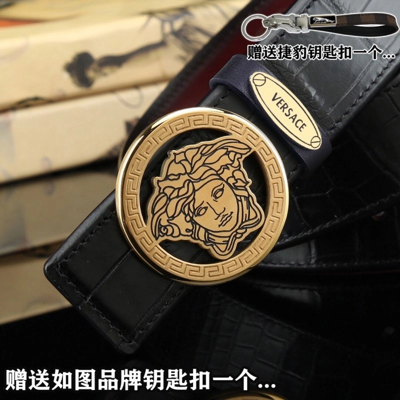 QuickDry Jaguar Belts 296716