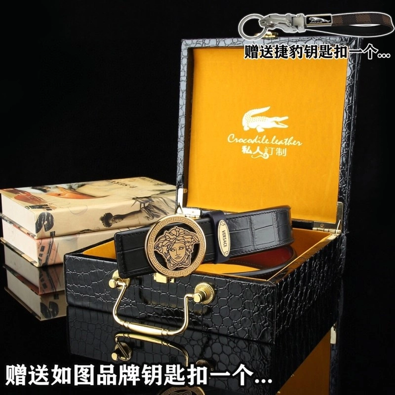 QuickDry Jaguar Belts 296716