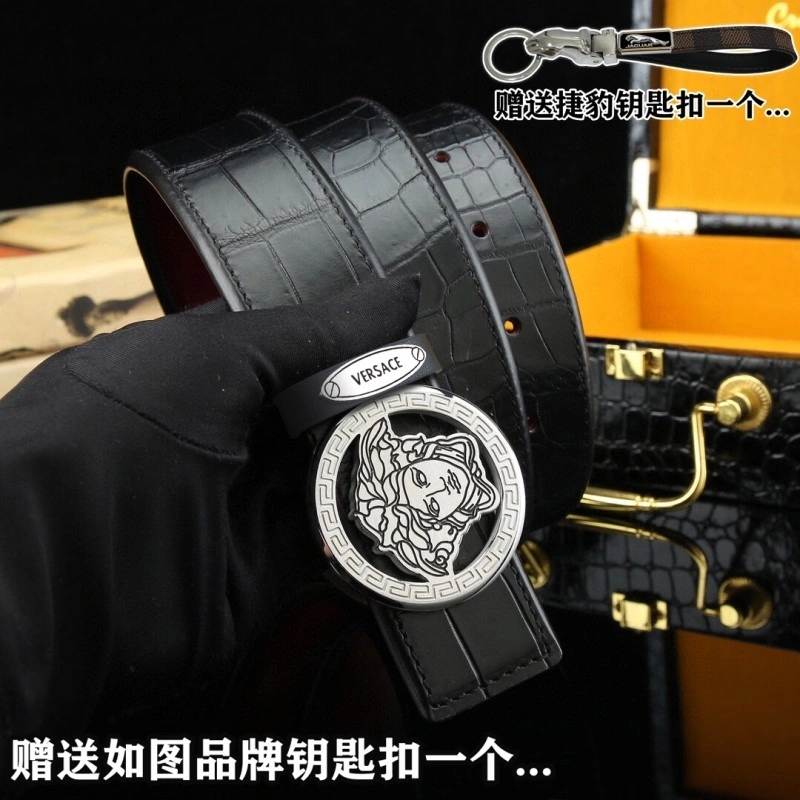 QuickDry Jaguar Belts 296716