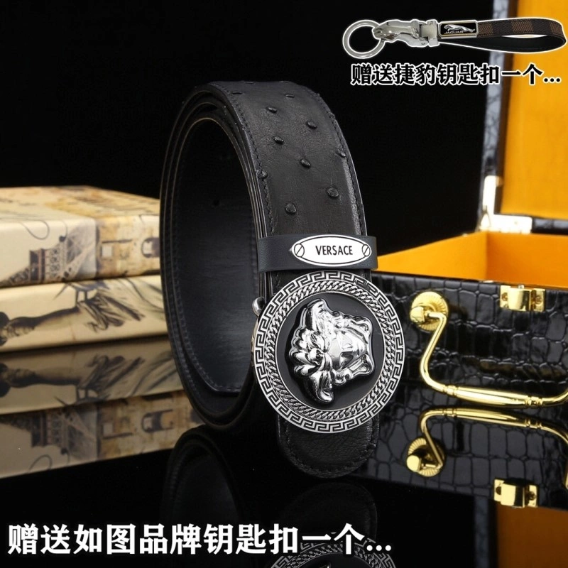 Jaguar Belts Sleek 296704
