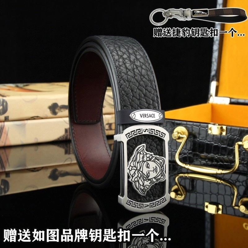 Contemporary Jaguar Belts 296712