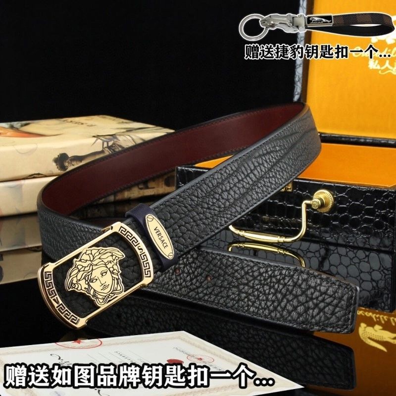 Contemporary Jaguar Belts 296712