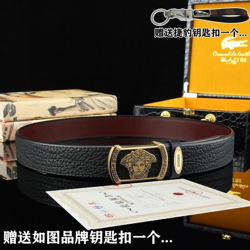 Contemporary Jaguar Belts 296712