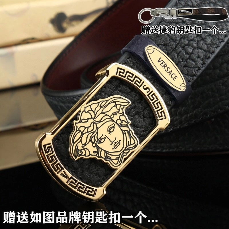 Contemporary Jaguar Belts 296712
