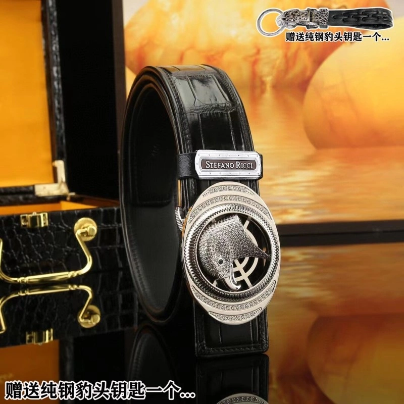 EyeCatching Jaguar Belts 296714
