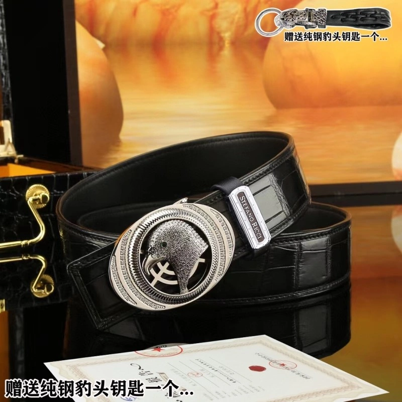 EyeCatching Jaguar Belts 296714
