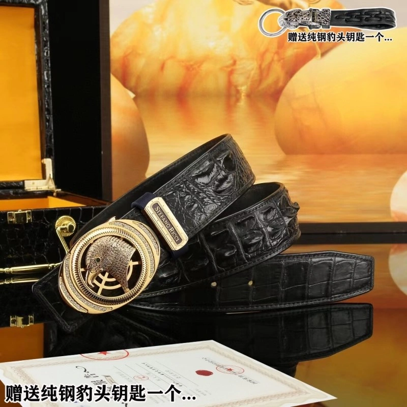 EyeCatching Jaguar Belts 296714