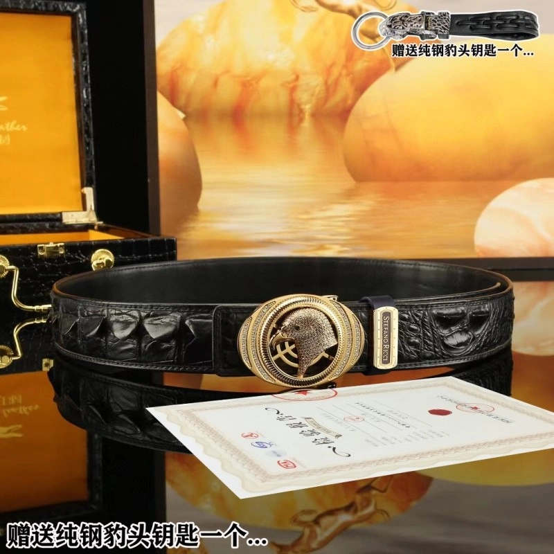 EyeCatching Jaguar Belts 296714
