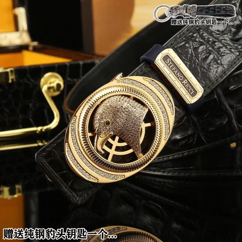 EyeCatching Jaguar Belts 296714
