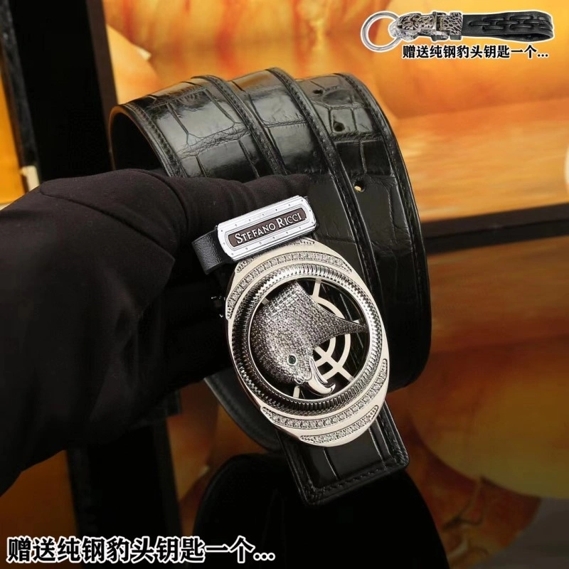 EyeCatching Jaguar Belts 296714