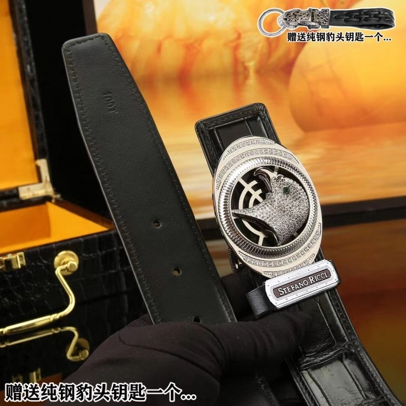 EyeCatching Jaguar Belts 296714