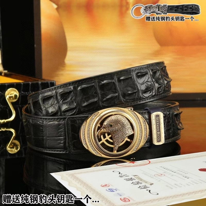 EyeCatching Jaguar Belts 296714