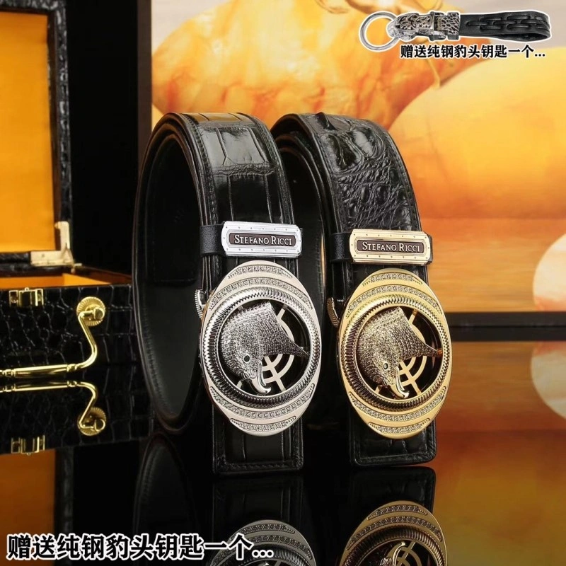 EyeCatching Jaguar Belts 296714