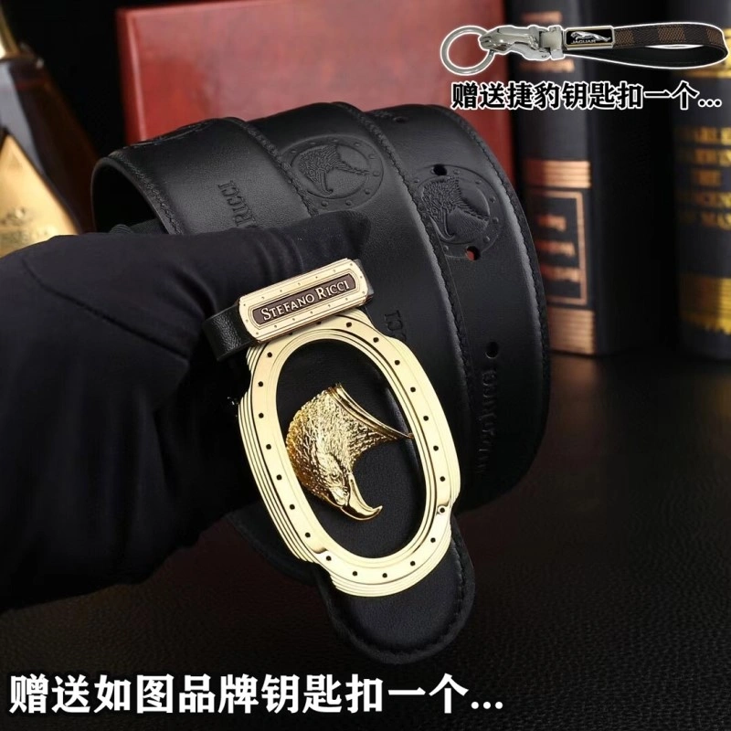 Jaguar Belts Affordable 296713