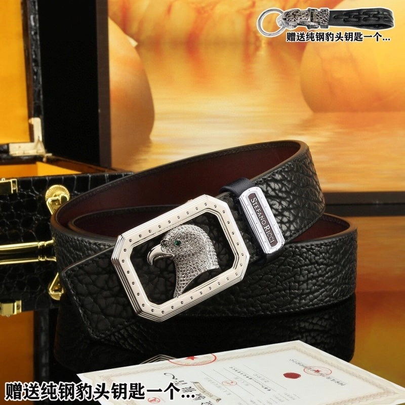 Jaguar Belts Contemporary 296706