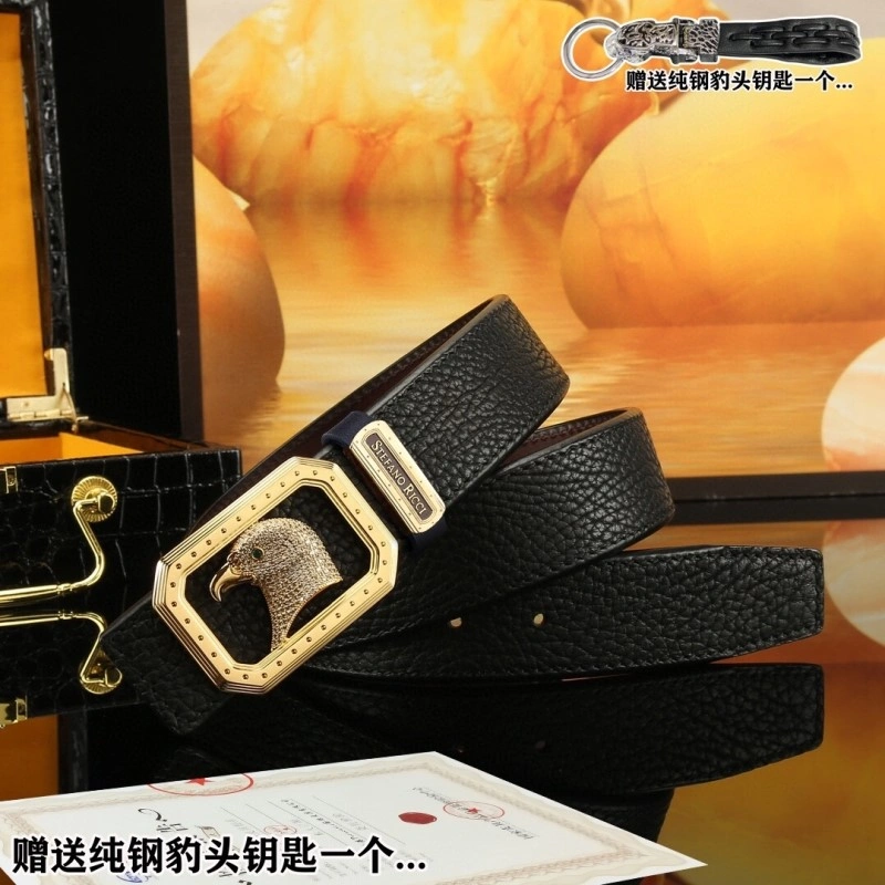 Jaguar Belts Contemporary 296706