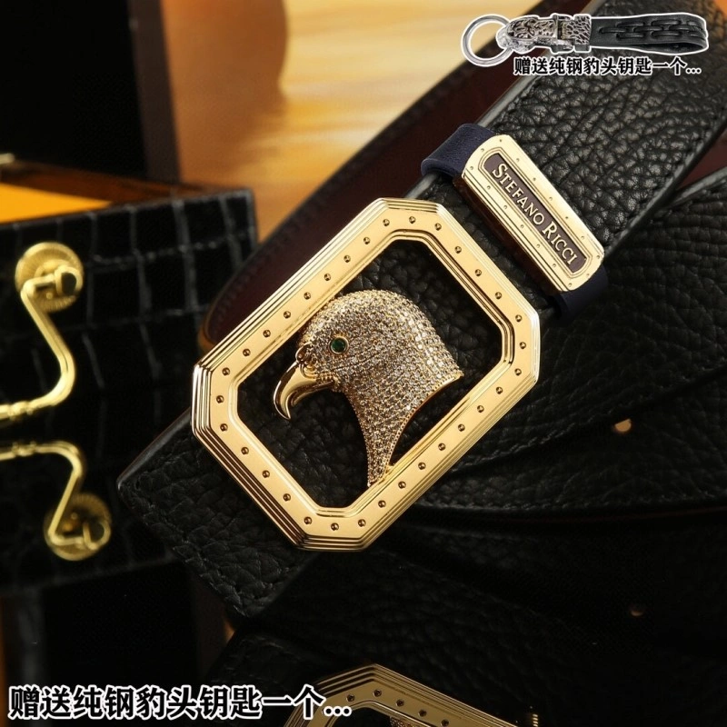 Jaguar Belts Contemporary 296706