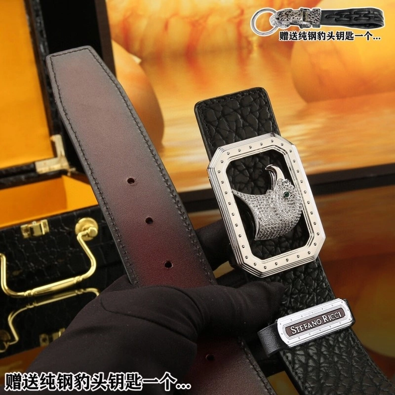 Jaguar Belts Contemporary 296706