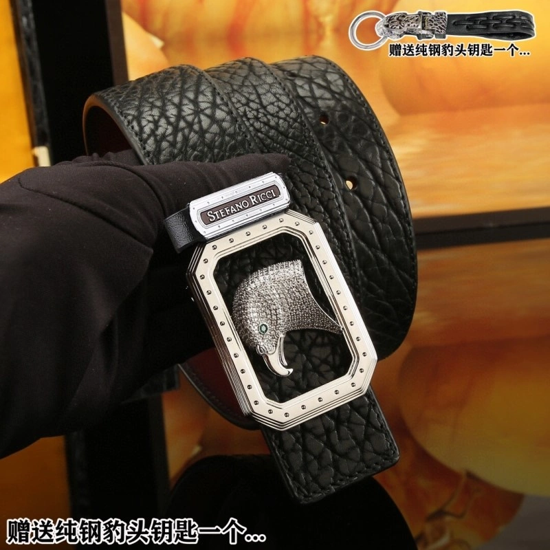 Jaguar Belts Contemporary 296706