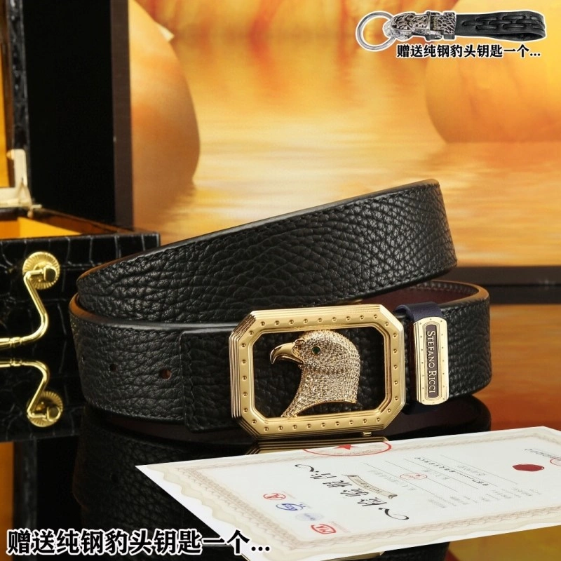 Jaguar Belts Contemporary 296706