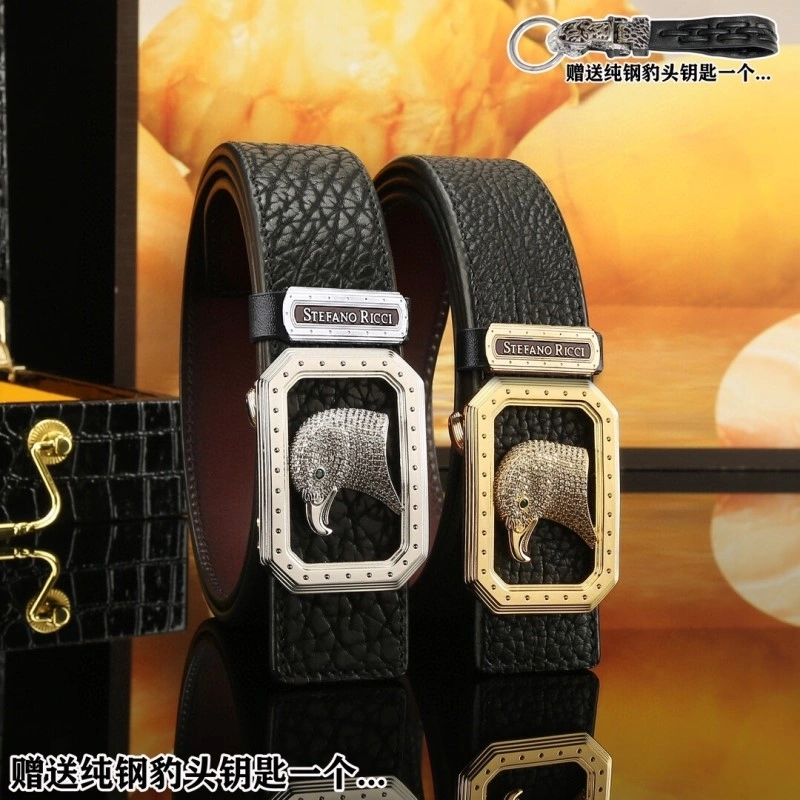Jaguar Belts Contemporary 296706