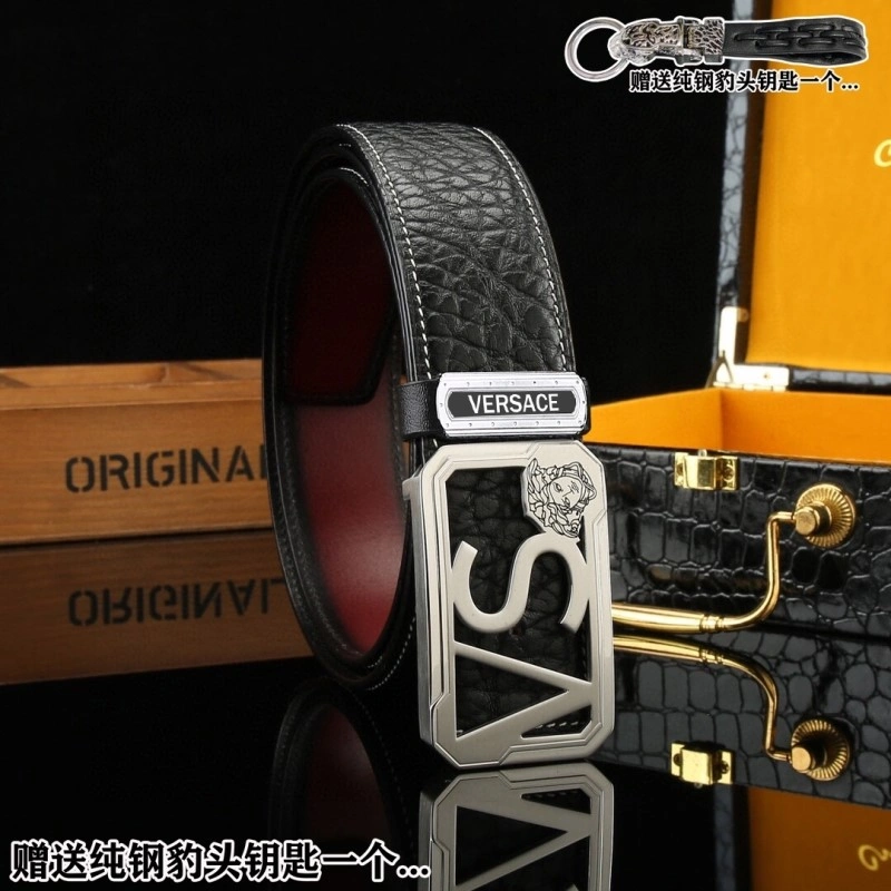 FreshLook Jaguar Belts 296700