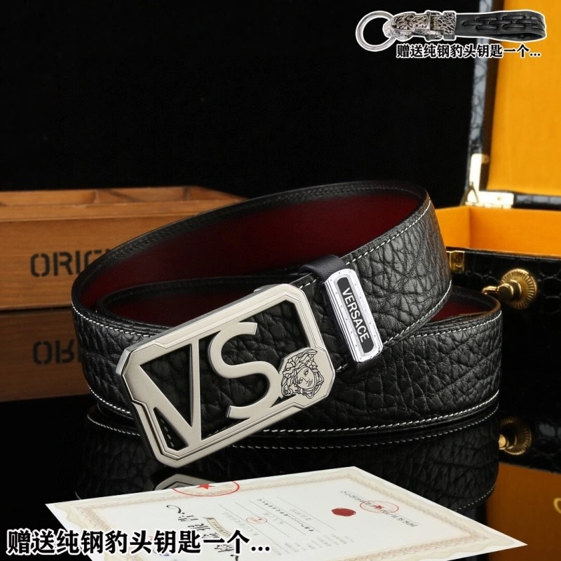 FreshLook Jaguar Belts 296700