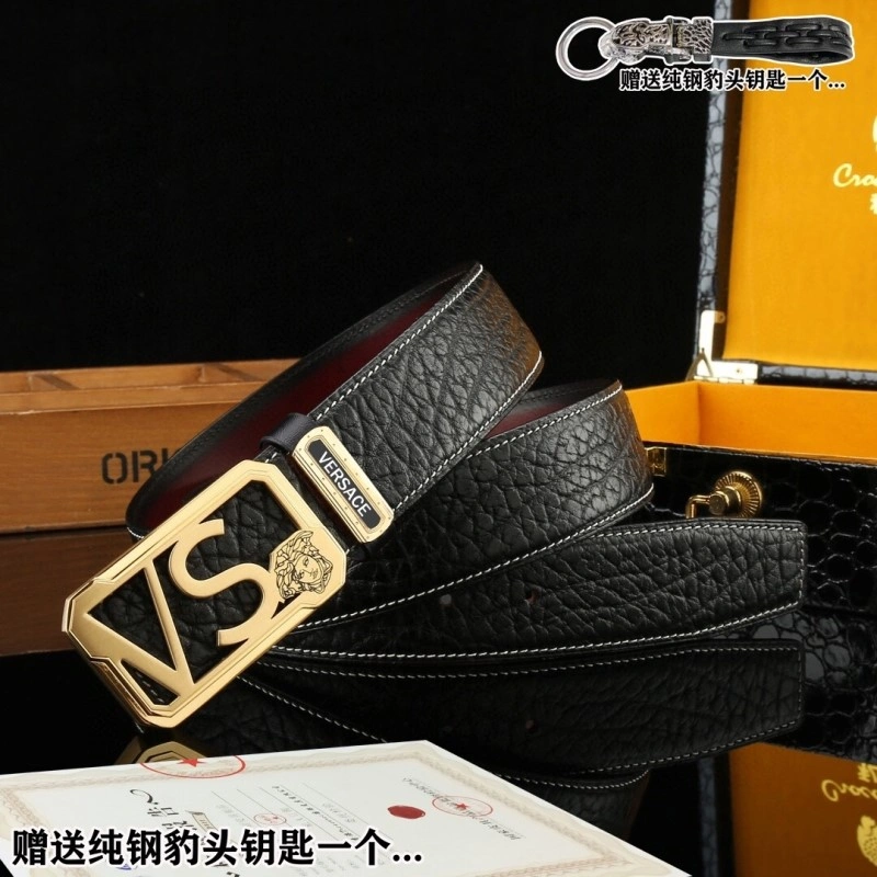 FreshLook Jaguar Belts 296700