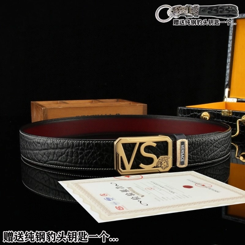 FreshLook Jaguar Belts 296700