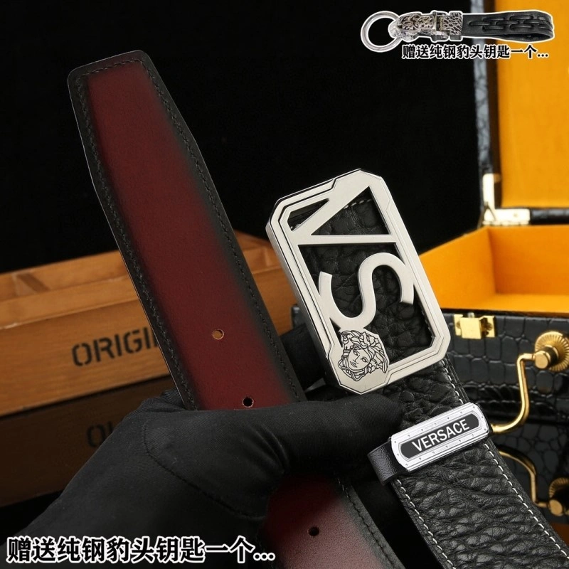 FreshLook Jaguar Belts 296700