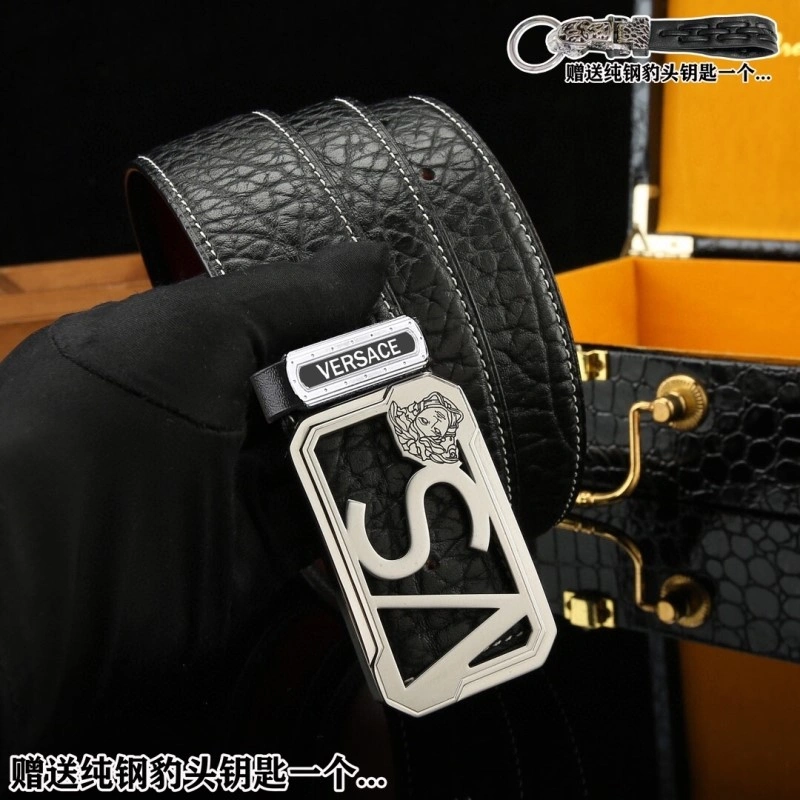 FreshLook Jaguar Belts 296700
