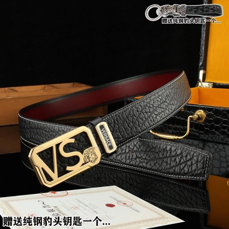 FreshLook Jaguar Belts 296700