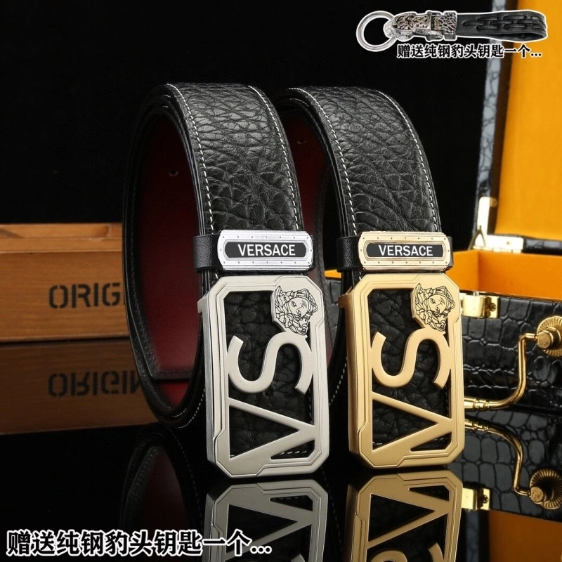 FreshLook Jaguar Belts 296700