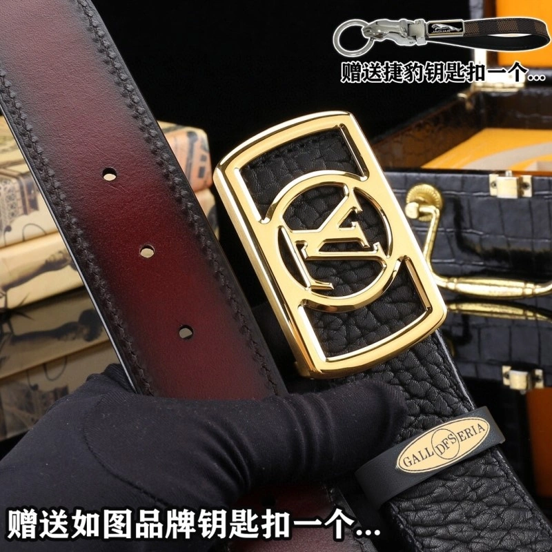 EasyMatch Jaguar Belts 296696