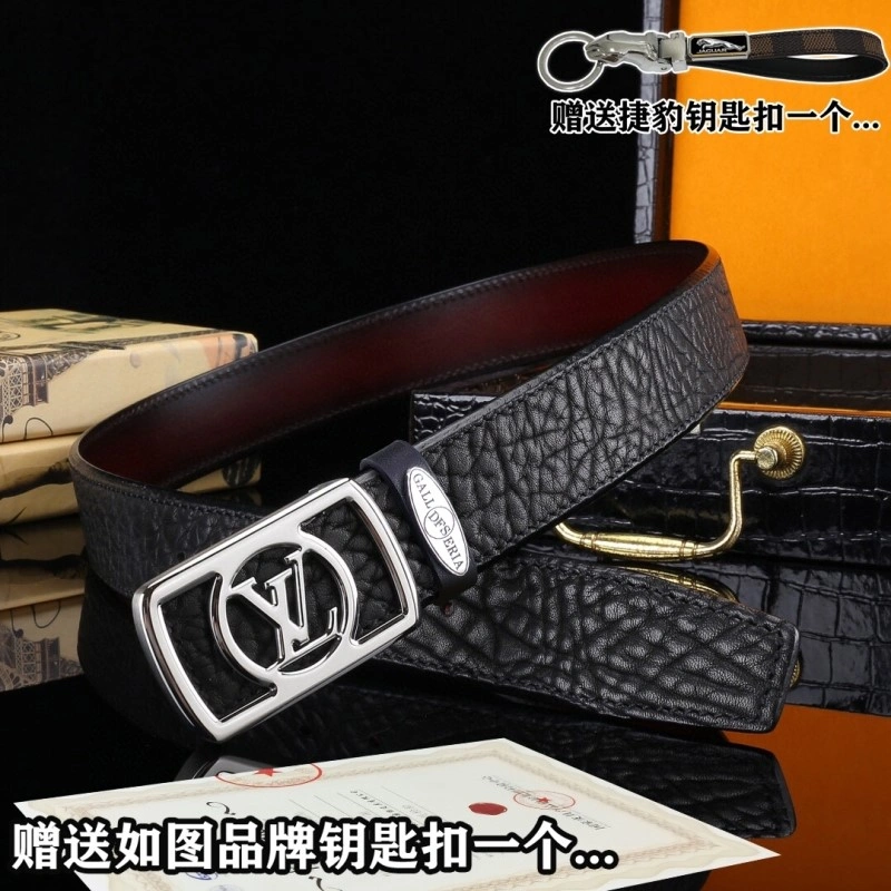 EasyMatch Jaguar Belts 296696
