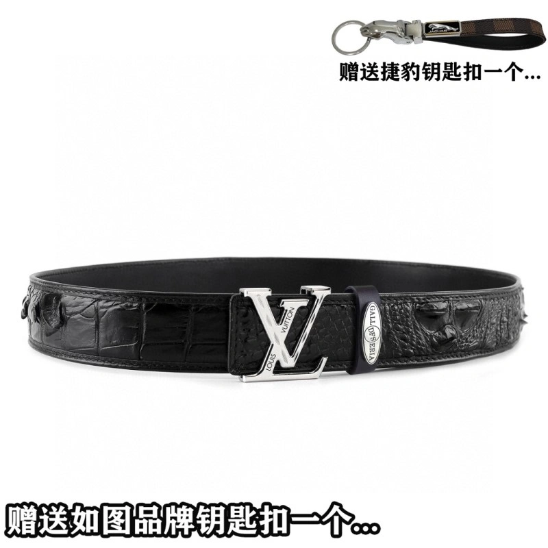 ComfortFit Jaguar Belts 296710