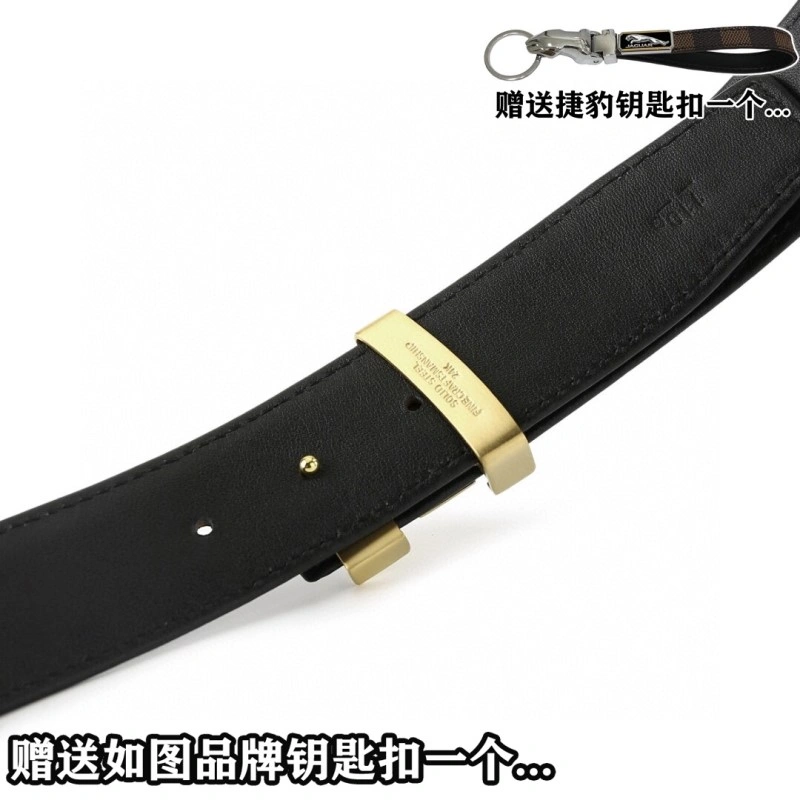 ComfortFit Jaguar Belts 296710