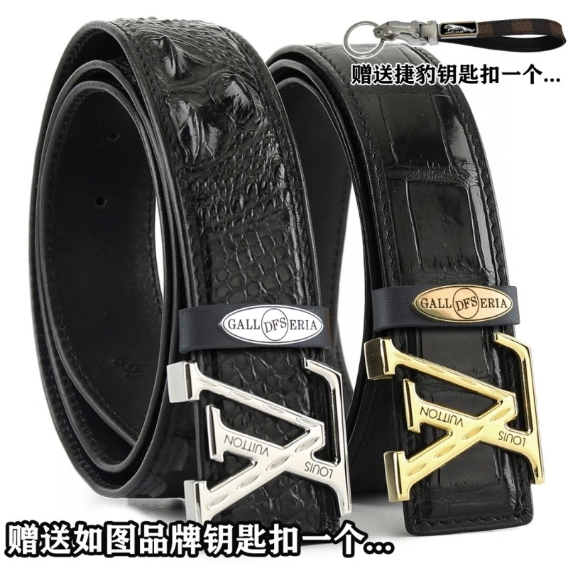 ComfortFit Jaguar Belts 296710
