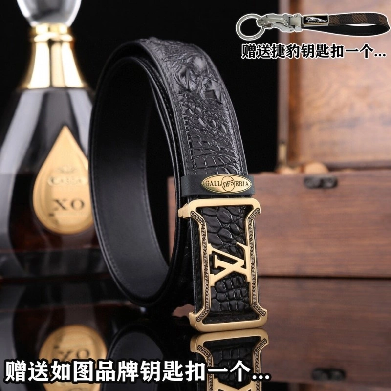 Jaguar Belts Original 296683
