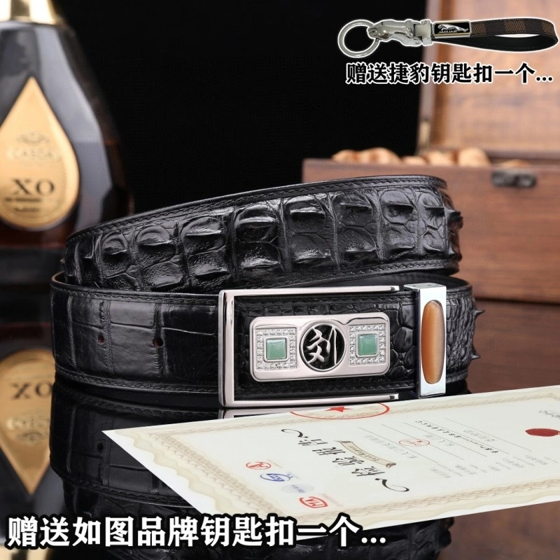Jaguar Belts Premium 296679