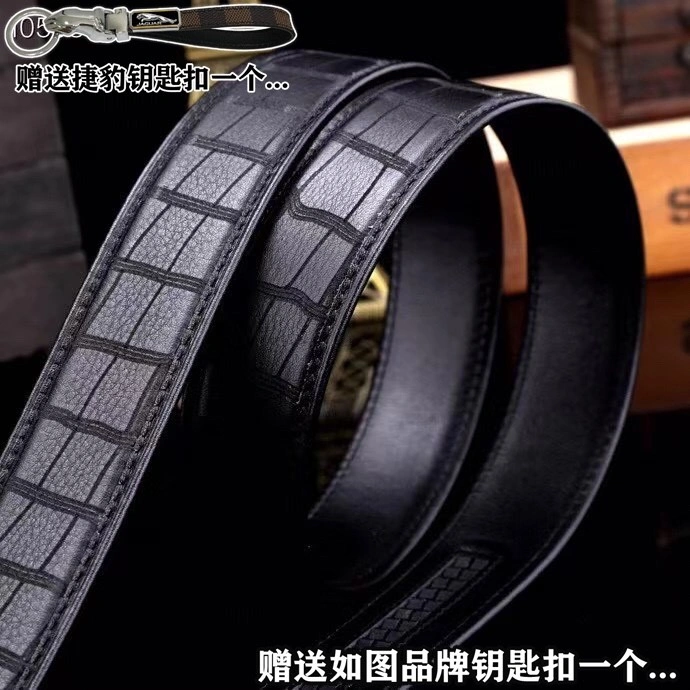 Jaguar Belts GoAnywhere 296674